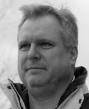 Patrik Lindvall